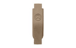 Magpul Industries MOE Enhanced Trigger Guard in Flat Dark Earth - Part MAG1186-FDE