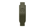 Magpul Industries MOE Enhanced Trigger Guard Olive Drab Green - Part MAG1186-ODG