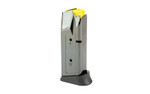 Taurus USA Mag G2C 9MM 12-Round Magazine - Black, Part #389-0009-00