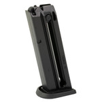 Taurus USA MAG Taurus TX22 Compact 22LR 13-Round Magazine in Black