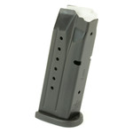 Smith & Wesson M&P M2.0 9mm 15-Round Magazine – Black