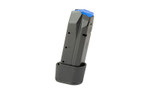 Smith & Wesson CSX E-Series 9mm 17-Round Magazine - Black