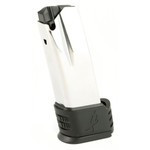 Springfield XD45451 45 ACP 13-Round Silver Magazine for XD Series Handguns