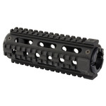 Yankee Hill Machine Co YHM-9670-C Carbine Handguard, Black