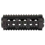 Yankee Hill Machine Co YHM-9670-C Carbine Handguard, Black