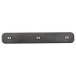 Yankee Hill Machine Co YHM-1610-A M-LOK ARCA Rail for Rugged Mounting Solutions