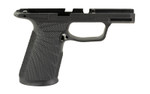 Wilson Combat P365 XMacro Grip Module - Black for SIG Sauer P365 XMacro