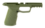 Wilson Combat P365 XMacro Grip Module in Green – Enhanced Concealed Carry Performance