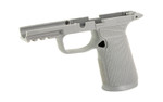 Wilson Combat P365 XMacro Grip Module Gray - Enhance Your Concealed Carry Performance
