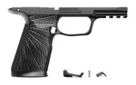 Wilson Combat P365 XMacro Grip Module in Black – Model 365M-SB