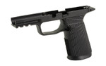 Wilson Combat P365 XMacro Grip Module in Black – Model 365M-SB