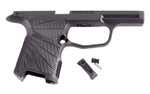 Wilson Combat WCP365 NMS Black Grip Module for Sig Sauer P365