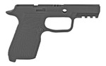Wilson Combat WCP320 X-Compact No Safety Grip Module for SIG Sauer P320, Black