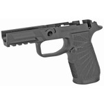 Wilson Combat WC320-CMB Modular Grip Module for SIG Sauer P320 - Black