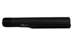 VLTOR Weapon Systems RE-10-A5SR Buffer Tube for AR-10 and M4/AR-15 Collapsible Stocks