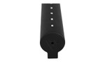 VLTOR Weapon Systems RE-10-A5SR Buffer Tube for AR-10 and M4/AR-15 Collapsible Stocks