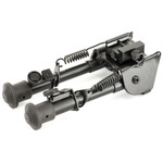 Leapers, Inc. - UTG Tactical Op Bipod Model TL-BP78 for Adjustable Shooting Support