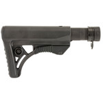 Leapers Inc. - UTG Model 4 AR-15 PRO S3 Stock Kit in Black