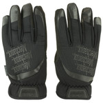 Mechanix Wear FastFit Covert Medium Tactical Gloves with Touchscreen Technology