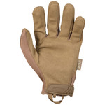Mechanix Wear Original Tactical Gloves Large Coyote with Touchscreen Compatibility