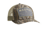 Magpul Industries Go Bang Trucker Cap in Camo - Adjustable Mesh Back Hat