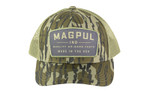 Magpul Industries Go Bang Trucker Cap in Camo - Adjustable Mesh Back Hat