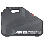 Real Avid AR-15 Armorer's Master Kit – Complete Gun Building and Customization Tool Set