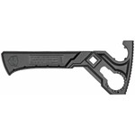 Real Avid Armorer’s Master Wrench with Customizable Hammer – Precision Tool for AR-15 Rifles