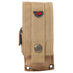 Real Avid AR-15 Multi-Tool with G-10 Grips and Tactical Sheath