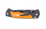 AccuSharp Razor Knife Model 741C with Replaceable Blades and Adjustable Lock Positions