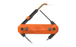 Real Avid Breech Plug 4-in-1 Scraper – Multi-Tool for Muzzleloader Maintenance