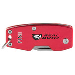 Real Avid FINI Universal Choke Wrench – Compact Stainless Steel Design for Stuck and Stubborn Choke Tubes