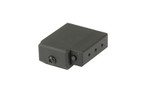 MDT Send It Level Gen 2 Electronic Rifle Level with Picatinny Mount - Black