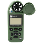 Kestrel Elite Wind Meter with Ballistics Link in Olive Drab Green (Part #0857ALOLV)