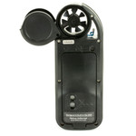 Kestrel Elite Weather Meter with Applied Ballistics – Black (Part Number 0857ALBLK)