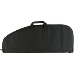 Allen Company Tac-Six Range Tactical Rifle Case 32-Inch, Black