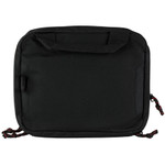 Allen Company Tac-Six Crew Dual Tactical Pistol Case - Black, 10x8