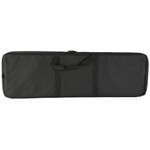 Allen Company Tac-Six Division 42 Rifle Case – Durable All-Weather Polyester with Lockable Compartments