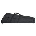Allen Company Wedge Tactical Rifle Case 41-Inch with Endura Fabric and Multiple External Pockets