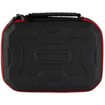 Allen Company Ruger Phoenix Lockable Hard-shell 9-inch Pistol Case in Black