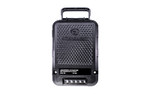 Streamlight SpeedLocker Locking Storage Container with Mechanical Keypad, Black - Part 59000