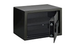 Stack-On PS-1814-E Personal Safe with Electronic Keypad - Black