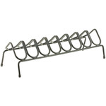 SnapSafe Pistol Rack Model 75840 – 8-Gun Storage Organizer for Safes and Cabinets