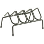 SnapSafe Pistol Rack Model 75820 - Secure Storage for Up to 4 Handguns
