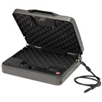 Hornady Security RAPiD Safe 4800KP – Secure Black Personal Safe with Patent-Pending Technology