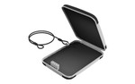 Hornady TrekLite Lock Box TSA – Compact Security Safe for Travel and Storage