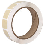 Action Target Paster Buff - 1000 Sq Ft Shooting Target for Law Enforcement and Commercial Training