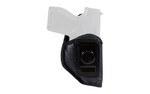 1791 Gunleather EcoCarry Inside Waistband Holster for Right Hand in Black