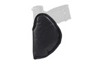 1791 Gunleather EcoCarry Inside Waistband Holster for Right Hand in Black