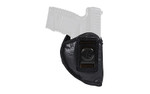 1791 Gunleather EcoCarry Inside Waistband Holster for Right Hand in Black